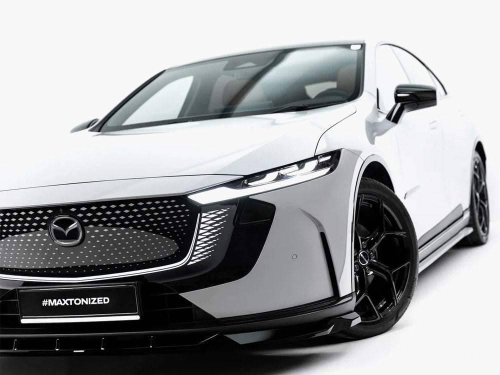 Full Body Kit compatible with Mazda 6e