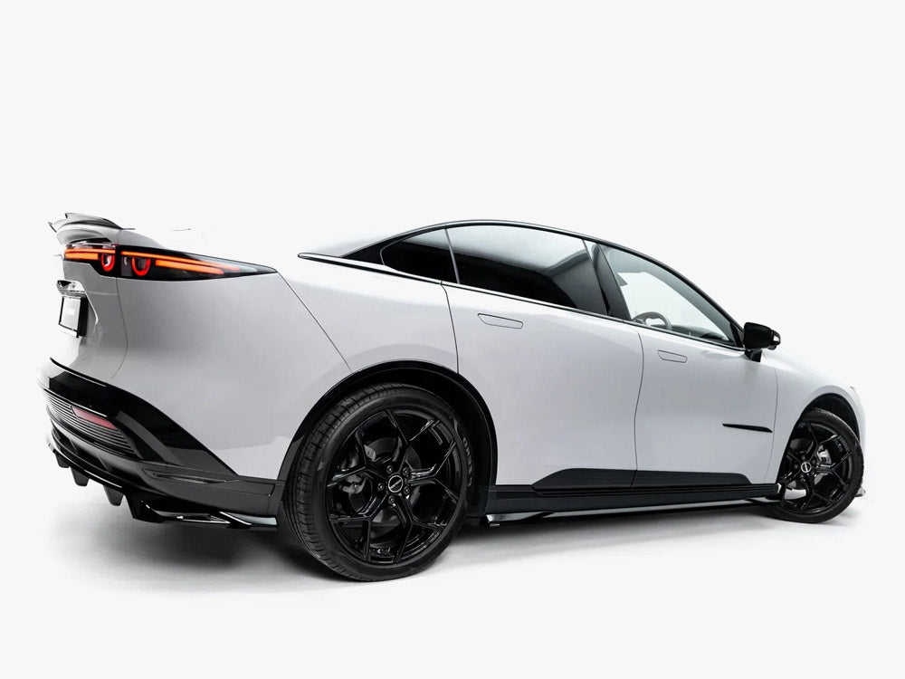 Full Body Kit compatible with Mazda 6e