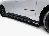 Full Body Kit compatible with Mazda 6e