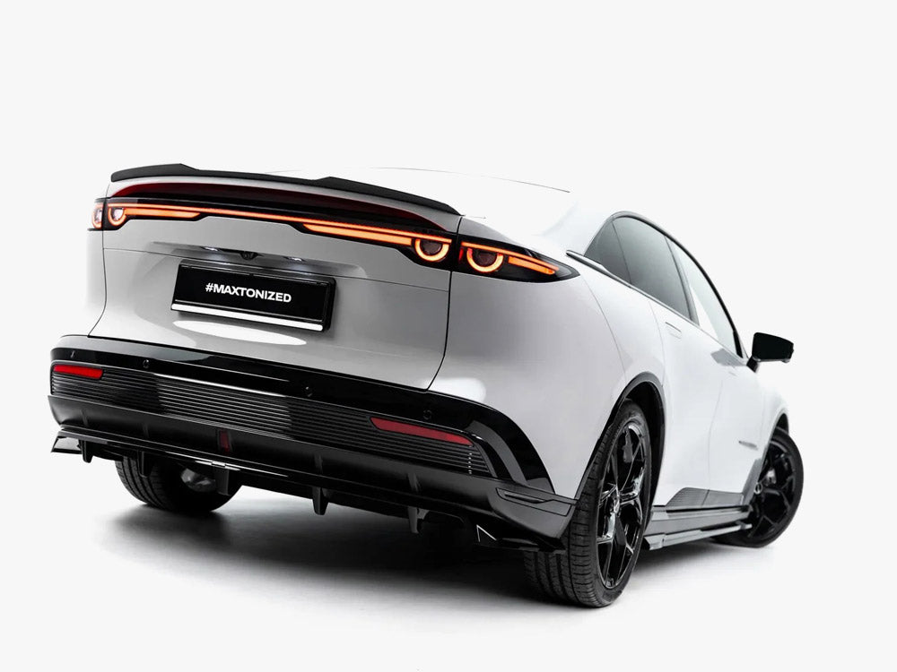 Full Body Kit compatible with Mazda 6e