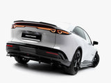 Full Body Kit compatible with Mazda 6e