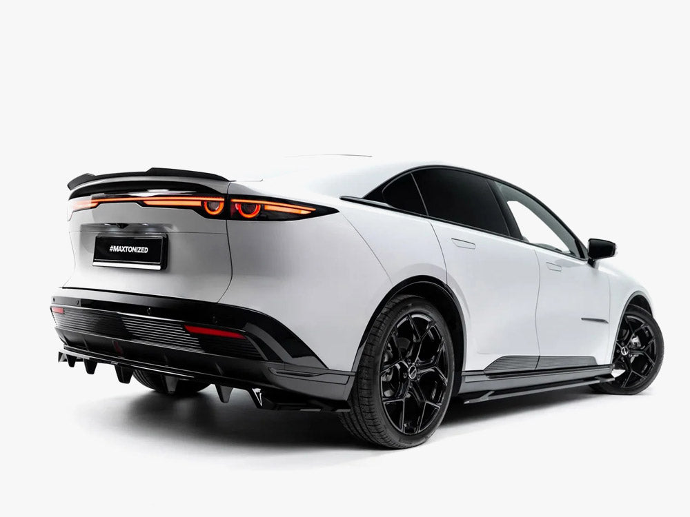 Full Body Kit compatible with Mazda 6e