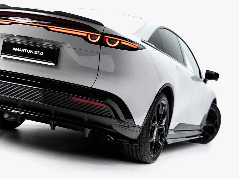 Full Body Kit compatible with Mazda 6e