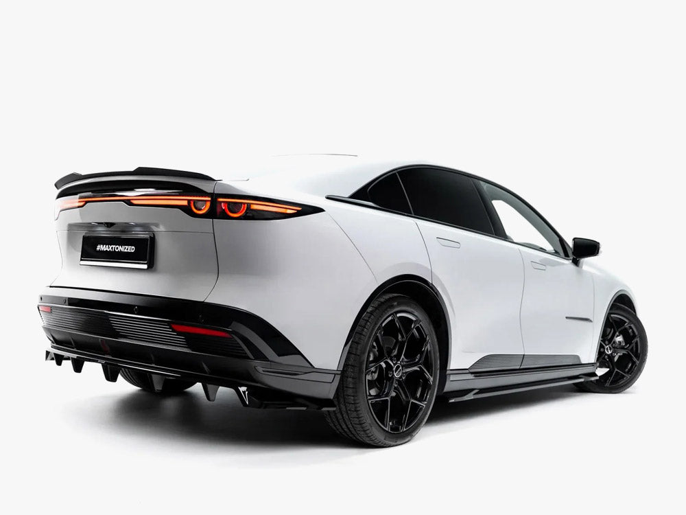 Full Body Kit compatible with Mazda 6e