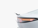 Full Body Kit compatible with Mazda 6e