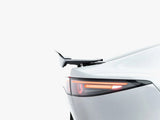 Full Body Kit compatible with Mazda 6e