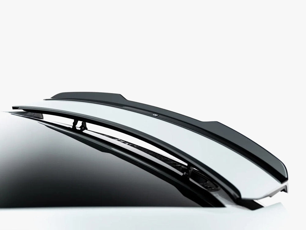 Full Body Kit compatible with Mazda 6e