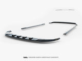 Full Body Kit compatible with Mazda 6e