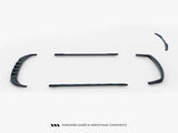 Full Body Kit compatible with Mazda 6e