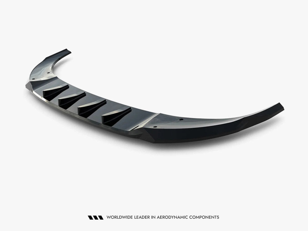 Full Body Kit compatible with Mazda 6e