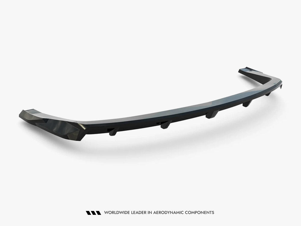 Full Body Kit compatible with Mazda 6e