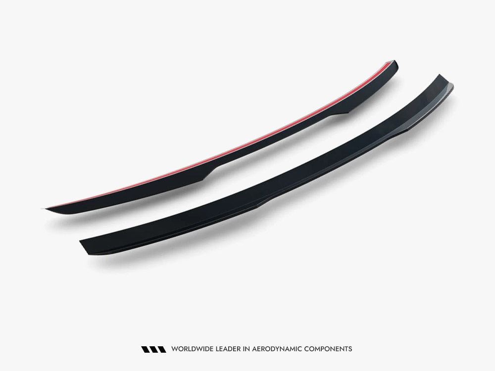 Full Body Kit compatible with Mazda 6e