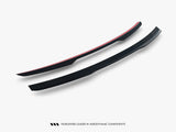 Full Body Kit compatible with Mazda 6e