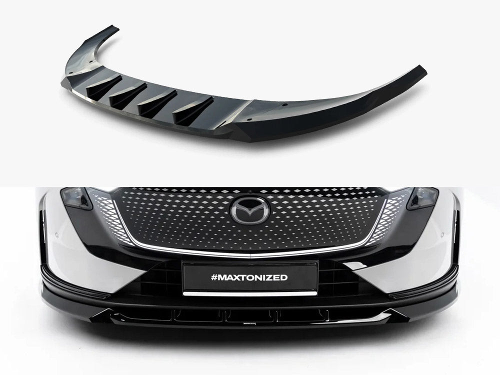 Full Body Kit compatible with Mazda 6e