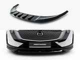 Full Body Kit compatible with Mazda 6e