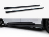 Full Body Kit compatible with Mazda 6e