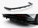 Full Body Kit compatible with Mazda 6e