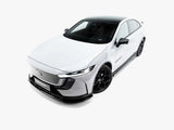 Front Splitter compatible with Mazda 6e