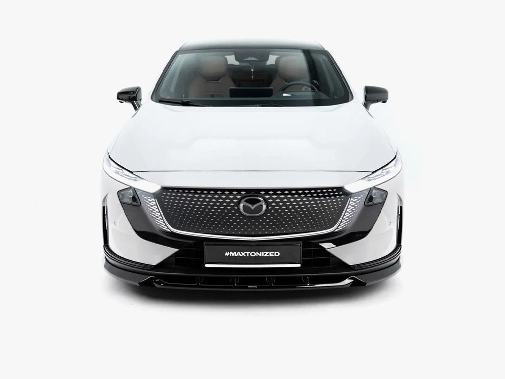 Front Splitter compatible with Mazda 6e