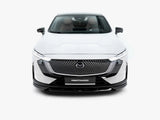 Front Splitter compatible with Mazda 6e