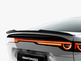 Spoiler Cap compatible with Mazda 6e
