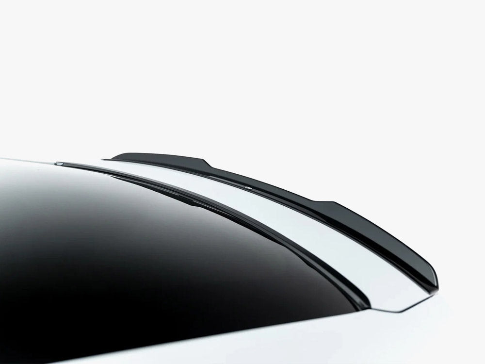 Spoiler Cap compatible with Mazda 6e