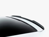 Spoiler Cap compatible with Mazda 6e