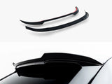 Spoiler Cap compatible with BMW 5 M Sport Touring G61