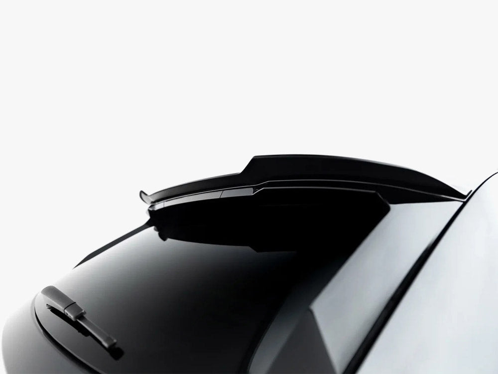 Spoiler Cap compatible with BMW 5 M Sport Touring G61