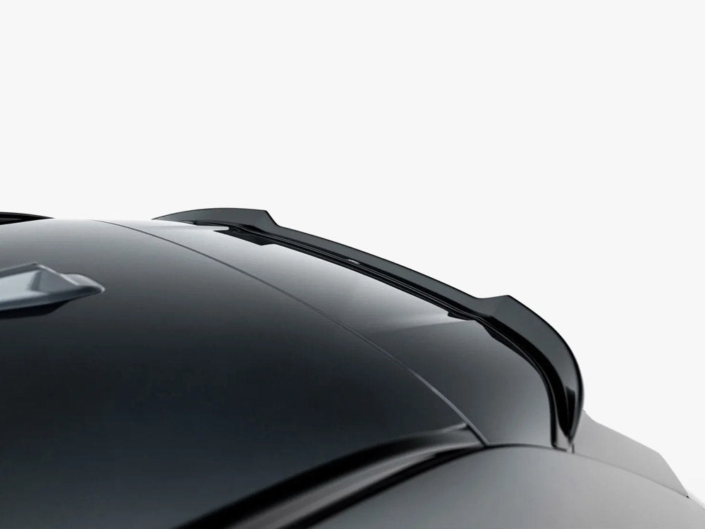 Spoiler Cap compatible with BMW 5 M Sport Touring G61