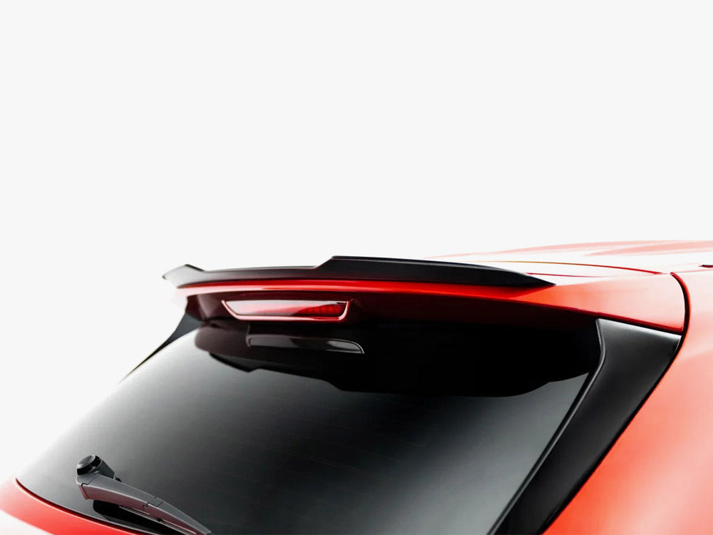 Spoiler Cap compatible with MG ZS Mk2