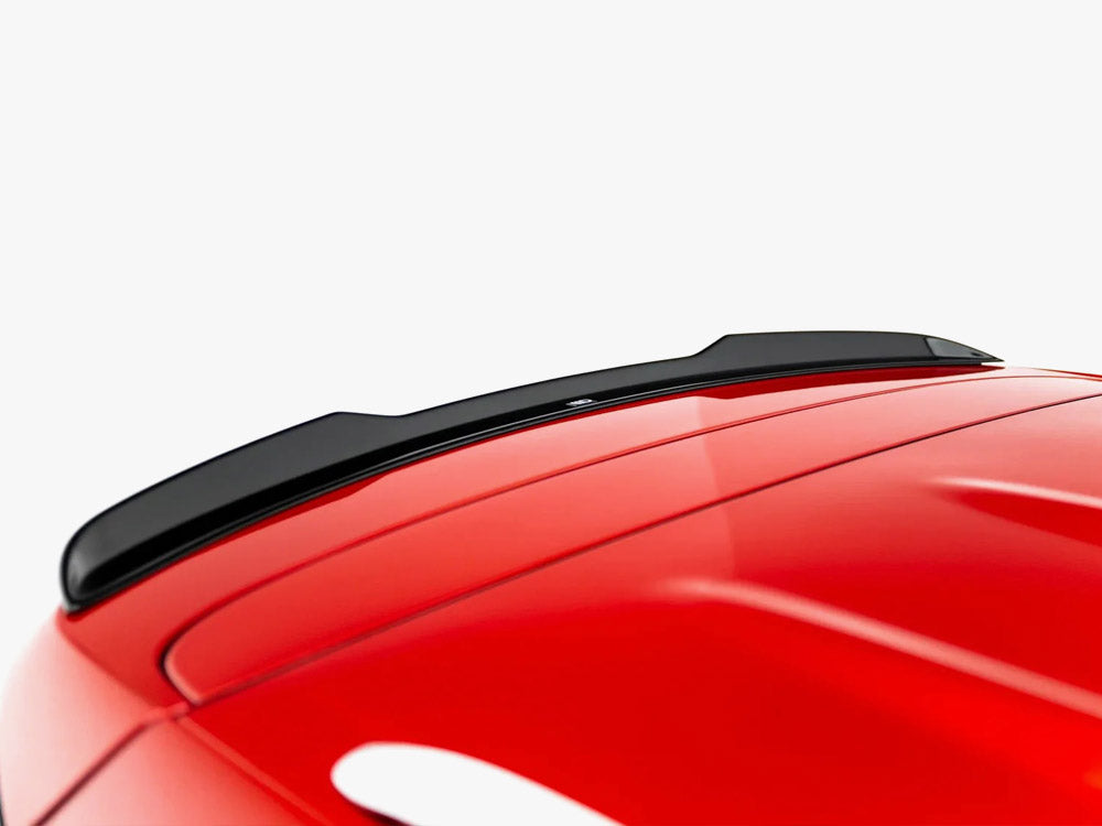 Spoiler Cap compatible with MG ZS Mk2