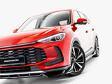 Front Splitter compatible with MG ZS Mk2