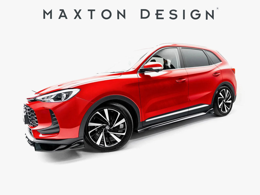 Full Body Kit compatible with MG ZS Mk2