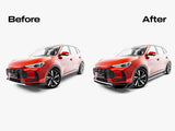 Full Body Kit compatible with MG ZS Mk2