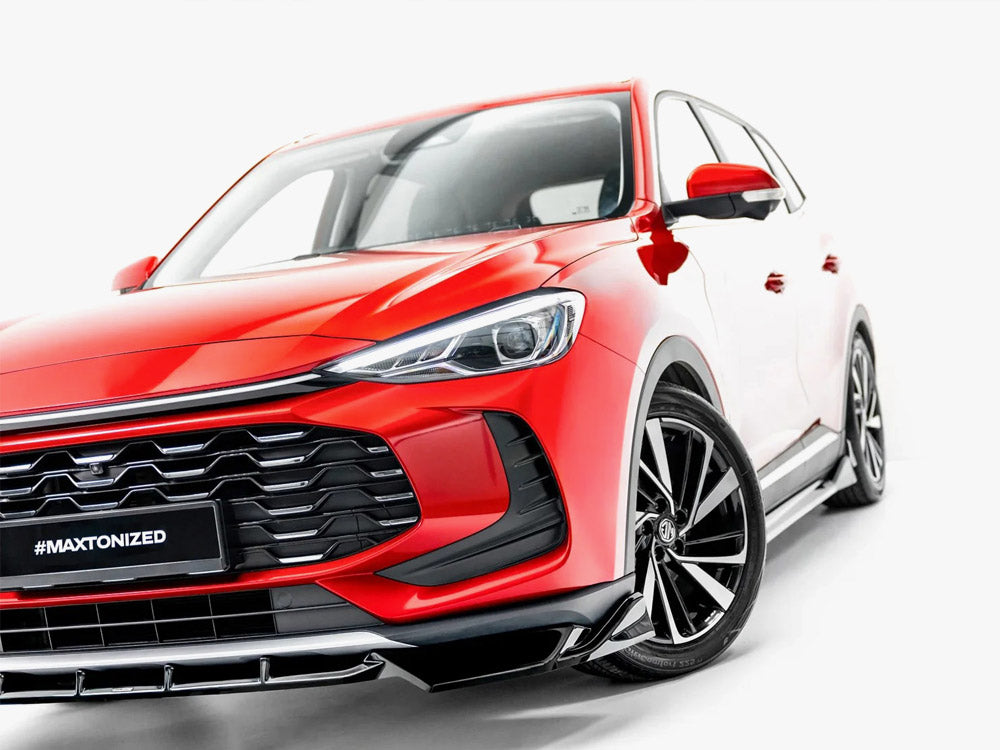 Full Body Kit compatible with MG ZS Mk2
