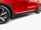 Full Body Kit compatible with MG ZS Mk2
