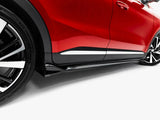 Full Body Kit compatible with MG ZS Mk2