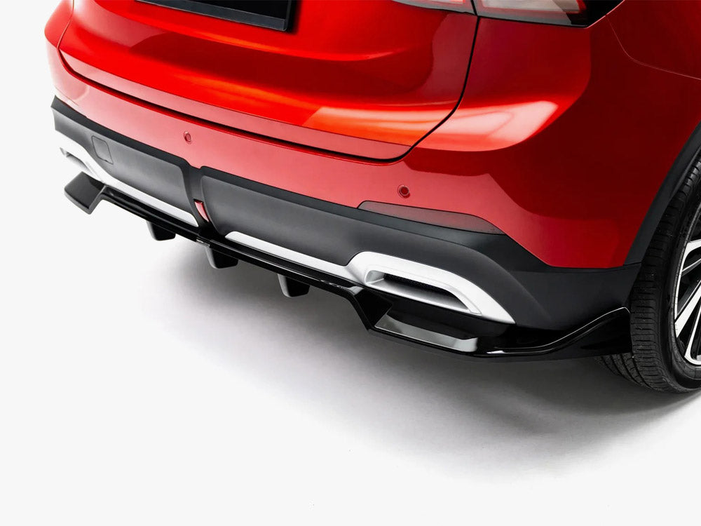 Full Body Kit compatible with MG ZS Mk2