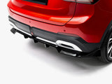Full Body Kit compatible with MG ZS Mk2