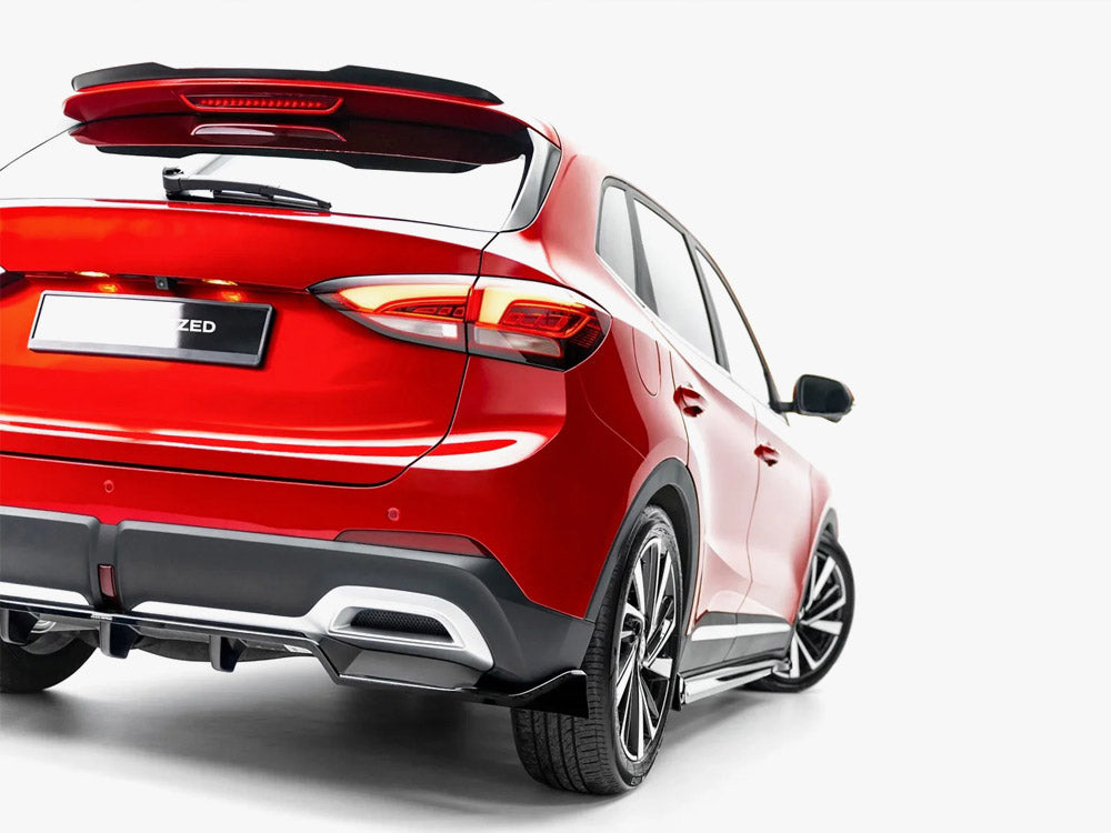 Full Body Kit compatible with MG ZS Mk2