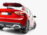 Full Body Kit compatible with MG ZS Mk2