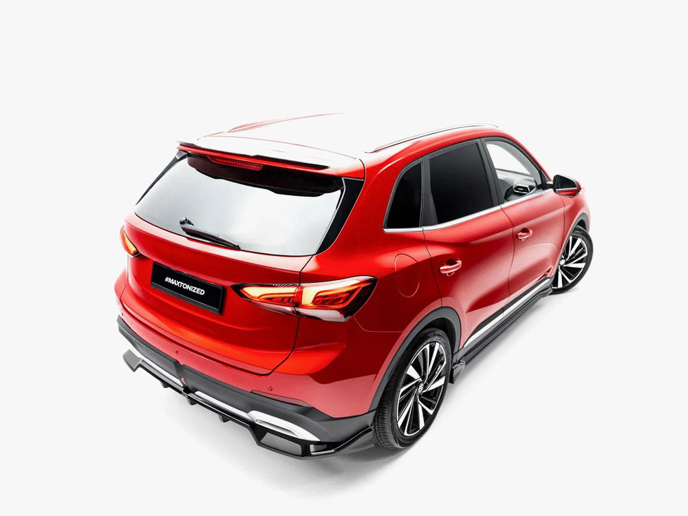 Full Body Kit compatible with MG ZS Mk2