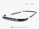 Full Body Kit compatible with MG ZS Mk2