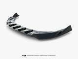 Full Body Kit compatible with MG ZS Mk2