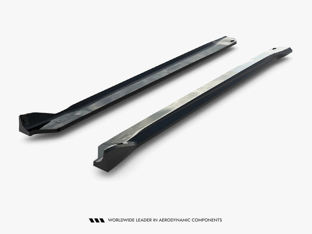Full Body Kit compatible with MG ZS Mk2