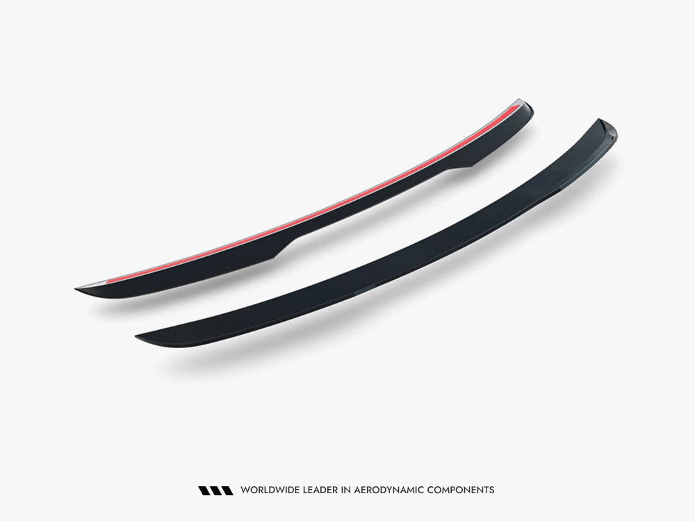 Full Body Kit compatible with MG ZS Mk2