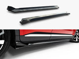 Full Body Kit compatible with MG ZS Mk2