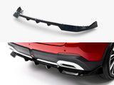 Full Body Kit compatible with MG ZS Mk2