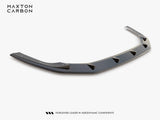 Carbon Fiber Front Splitter compatible with Audi RS 3 Sedan / Sportback 8Y